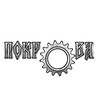Логотип телеграм канала @pokrovarace — ПОКРОВА