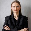 Логотип телеграм канала @pokrovgromova — Виктория Громова | Банкротство | Списание долгов