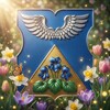 Логотип телеграм канала @pokrovka16 — Управа района Покровское-Стрешнево