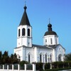 Логотип телеграм канала @pokrovkahram31 — Покровский храм. схиарх.Григорий (Давыдов). Покровка, Ивнянский р-н.