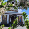 Логотип телеграм канала @pokrovskij_hram_bobrava — ☦ 1894-2025 г.г. Храм Покрова Пресвятой Богородицы с.Бобрава.