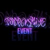 Логотип телеграм канала @pokrovskiyevent — pokrovskiye event