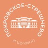 Логотип телеграм канала @pokrovskoe_news — Покровское-Стрешнево и Щукино 24/7 • СЗАО