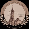 Логотип телеграм канала @pokrovskymonastery — Покровско-Васильевский мужской монастырь