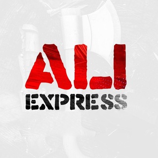 Логотип телеграм канала @pokupaiali — Покупай на AliExpress
