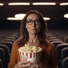 Логотип телеграм канала @pokupki_eao — Сара про кино🎬