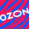 Логотип телеграм канала @pokupkiozonbal — Баллы за отзыв Ozon