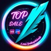 Логотип телеграм канала @pokupkisale — Скидки | Товары | POKUPKI SALE | WB OZON