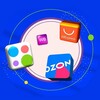Логотип телеграм канала @pokupkiskidki01 — 🛍️Что купили? А вдруг мне тоже надо...