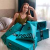 Логотип телеграм канала @pokupky_taobao — Совместные покупки | Байер | Китай | Таобао