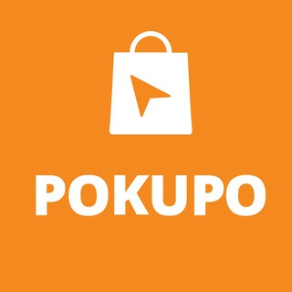 Логотип телеграм канала @pokupo_news — Pokupo news