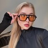 Логотип телеграм канала @pokupochnayaaa — Юля любит WB