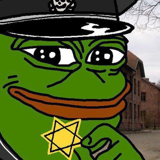 Logo of telegram channel pol_4chan_1 — 4Chan - /POL/HIS/INT/
