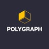 Logo of telegram channel pol1graph — Polygraph