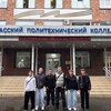 Логотип телеграм канала @pol1tovskie — политовские
