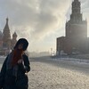 Логотип телеграм канала @pol_otsaaa — красная бошка