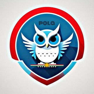 لوگوی کانال تلگرام pola_security — Pola security
