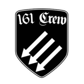 Logo saluran telegram poland_161crew — 161 Crew