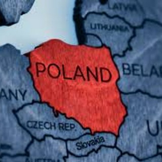 Логотип телеграм канала @poland_worki — Польша💲Работа💲Вакансии