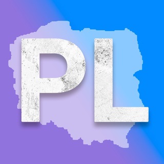 Логотип телеграм канала @polandforus — Вся Польша 🇵🇱 для наших