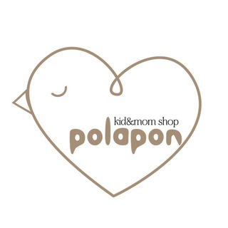 Telegram kanalining logotibi polapon_shop — Polapon shop 🧸