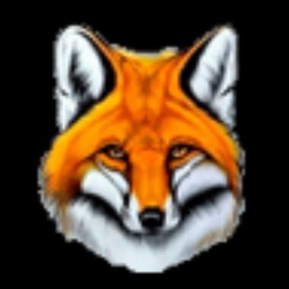 Логотип телеграм канала @polar_red_fox — Red Polar Fox
