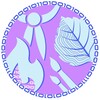 Логотип телеграм канала @polar_ruy — ПОЛАР | 17 сезон