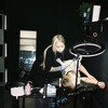 Логотип телеграм канала @polariatattoo — polaria | Тату Москва