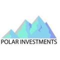 Logo saluran telegram polarinvestmentscompany — POLAR investment company