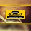 Логотип телеграм канала @polarislv — Kniga lv