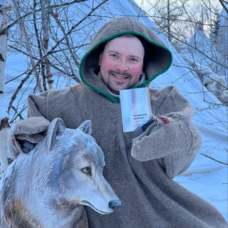 Логотип телеграм канала @polarpass — Polar pass // Полярный паспорт