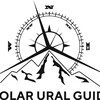 Логотип телеграм канала @polaruralguide — Polar Ural Guide