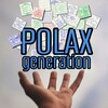 Logo de la chaîne télégraphique polaxgeneration - NFT | Polax Generation