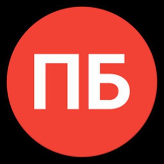 Логотип телеграм канала @polbitka — ПолБитка - новости криптовалют
