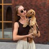 Логотип телеграм канала @polbvvi — PO люб[в]и🤍
