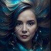 Логотип телеграм канала @pole_polyubinoi — КОУЧ Елена ПоЛюбина