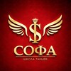 Логотип телеграм канала @poledance_sofadance — SOFADANCE.MSK
