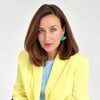 Логотип телеграм канала @polemira — Право на результат ❤️‍🔥 Алёна Провоторова