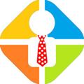 Logo saluran telegram polesorkhtelegram — اعلانات پل سرخ