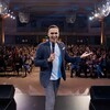 Логотип телеграм канала @poletaev1pro — POLETAEV.PRO | презентации и выступления