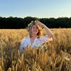 Логотип телеграм канала @poletaeva23rus — Виктория Полетаева