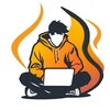 Telegram channel Пол — это Java logo