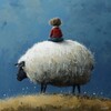 Логотип телеграм канала @polevayadusha — Вика Исаева|О Душе и жизни