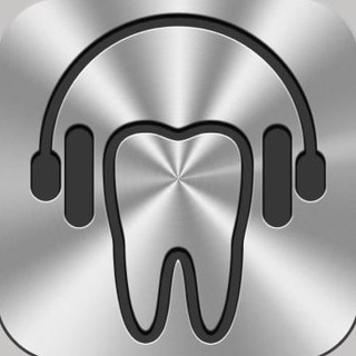 Логотип телеграм канала @poleznaya_stomatologiya — Полезная стоматология