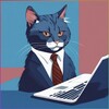 Логотип телеграм канала @poleznayarabotavsegda — Работа есть всегда. Вакансии/HR