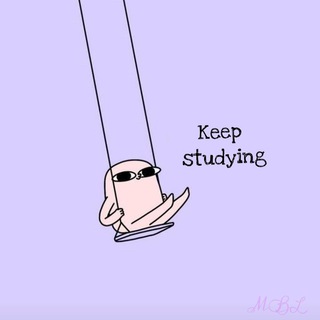 Логотип телеграм канала @poleznie_matereali — MyBioLogy [подготовка к ЕГЭ по биологии бесплатно]