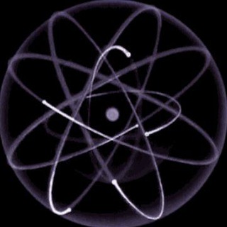 Логотип телеграм канала @polezniyatom — Полезный атом 💥