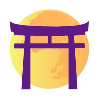 Telegram channel ⛩ ПолезностИ ⛩ logo