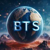 Telegram channel Группа BTS logo