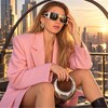 Логотип телеграм канала @poleznodubai — ПРО ДУБАЙ